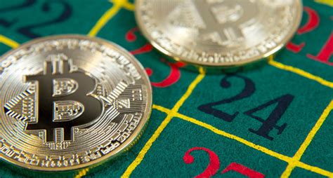 bitcoin casinos with vip offer